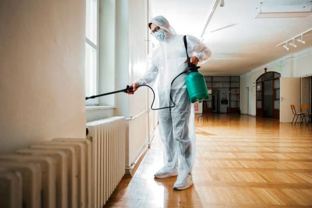 Best Commercial Pest Control Services  in Toona, AL